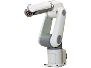 垂直關節型機械手 TV800